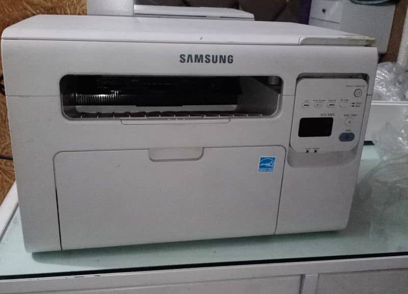 samsung printer scx3405 0