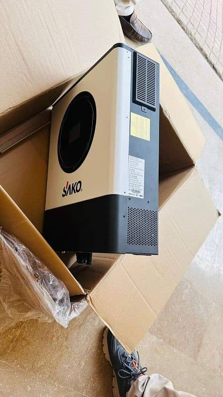 SAKO Inverter charger available All kinds of SAKO inverter 2