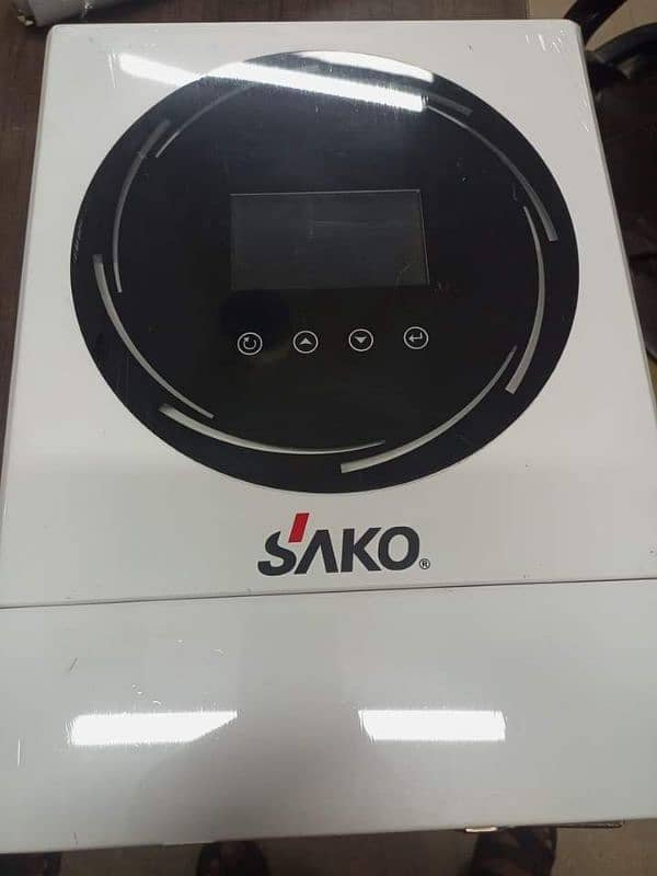 SAKO Inverter charger available All kinds of SAKO inverter 5