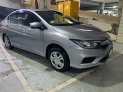 Honda City 1.2 CVT AT 2023