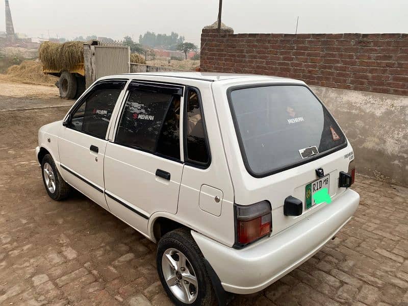 Mehran VXR EUROII 15