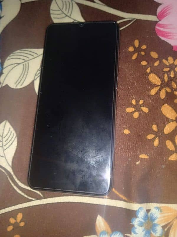 oppo A16 3