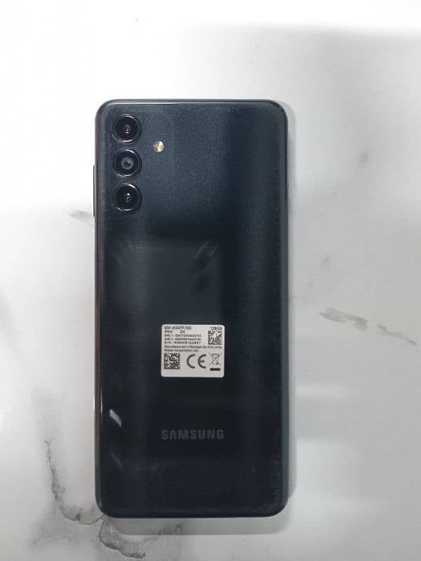 Samsung A04s 4/128 2