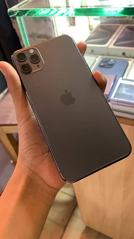 Iphone 11 pro MAX JV 0