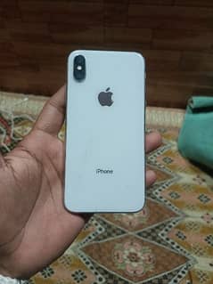 iphone x non pta