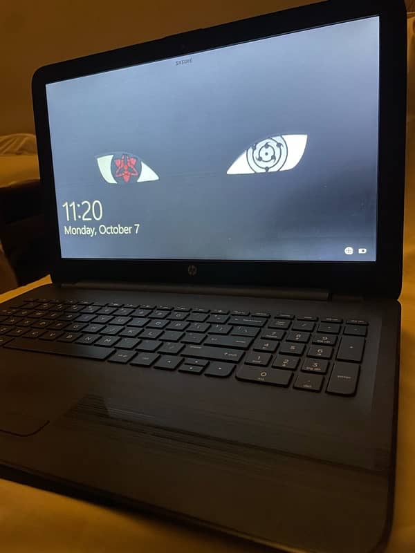 HP 2017 probook 0