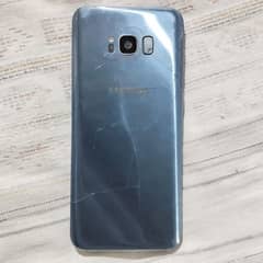 samsung s8 4/64 exchange possible