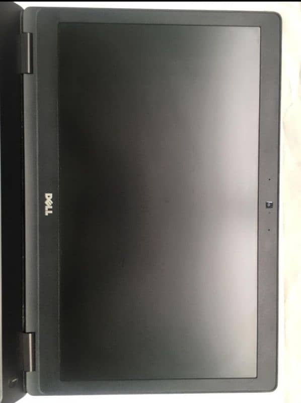 Dell Latitude 5580 Ci5 6th gen HQ Processor for Sale/ Laptop for sale 3