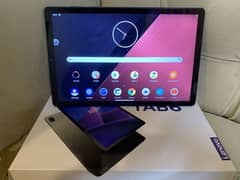 Lenovo Tab 6 5G