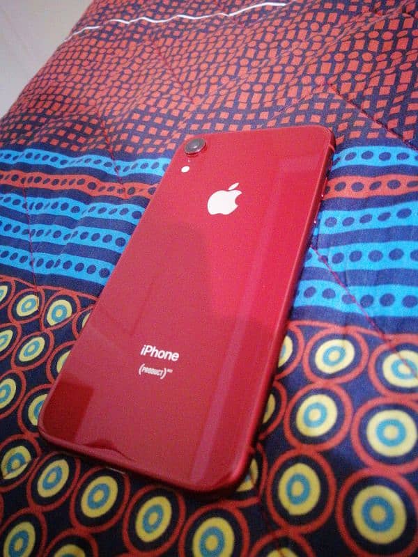 IPhone XR LLA PTA Approved 1