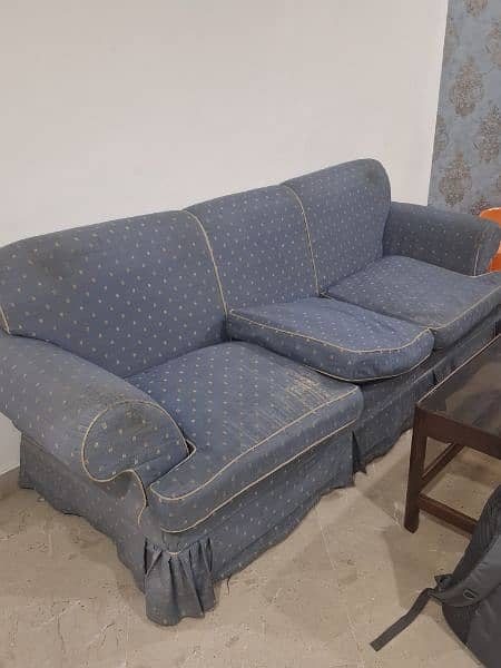 Sofa Set 1