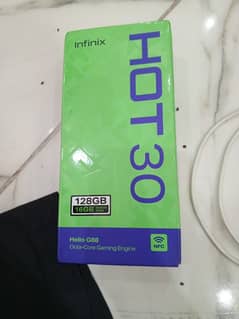 Infinix hot 30 mobile for sale