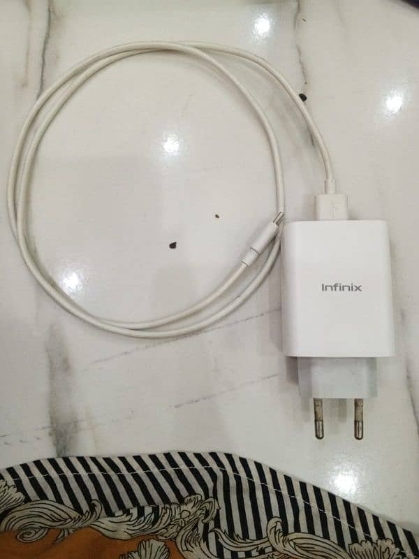 Infinix hot 30 mobile for sale 2