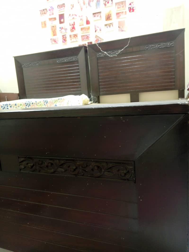 Single bed for sale 1