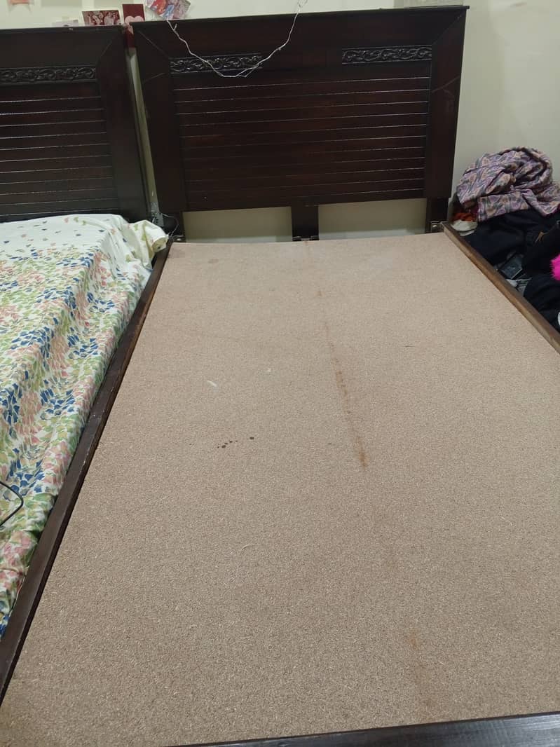 Single bed for sale 2