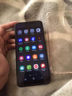 urgent sale samsung m31