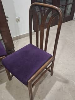 Dining Table Chairs