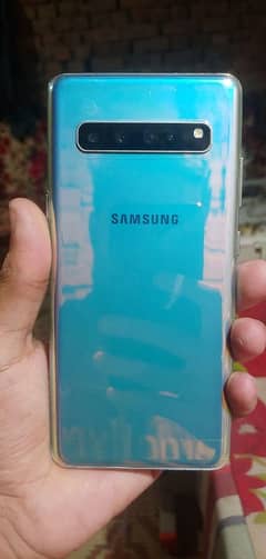 Samsung Galaxy S10 5G