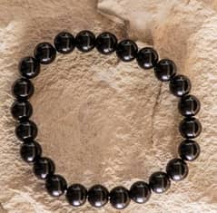 black bracelets for girls and boy