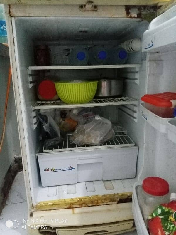 fridge for sell 2