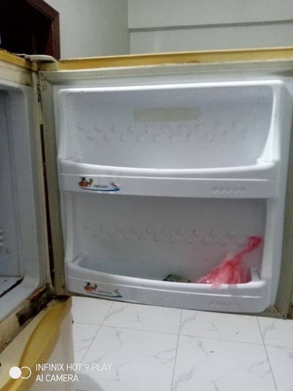 fridge for sell 3