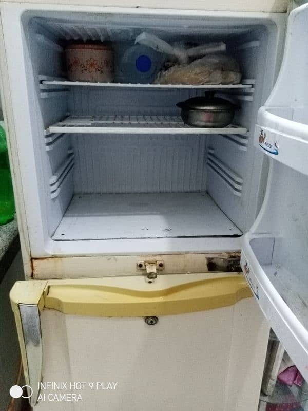 fridge for sell 5