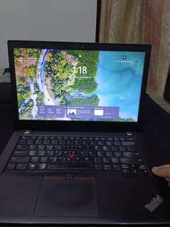 Lenovo Thinkpad T480 i5 8th Generation 16gb Ram 256gb SSD Ips disp