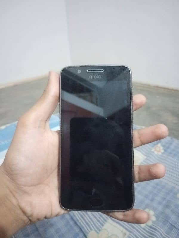 I'm Selling My Moto G5 0318/2149/505 urgent Sale 0