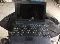 Dell latitude 2120