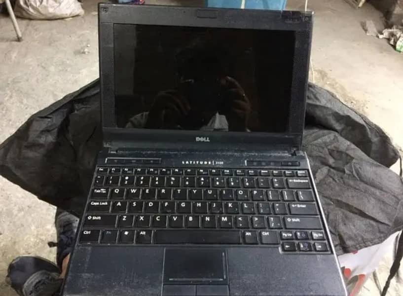 Dell latitude 2120 0