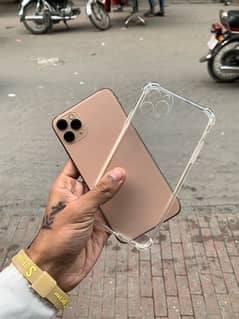 iPhone 11pro max non pta factory unlocked urgent sale