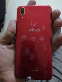 vivo y85A 4/64