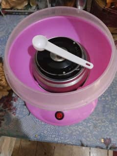 Cotton candy maker for sale