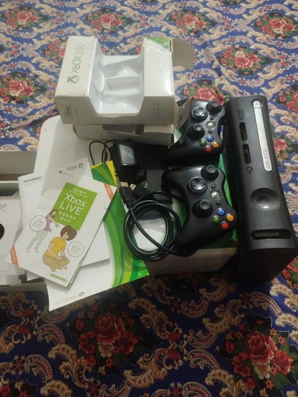 Xbox 360 1