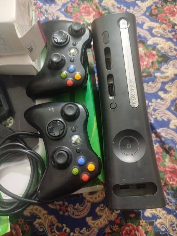 Xbox 360 2