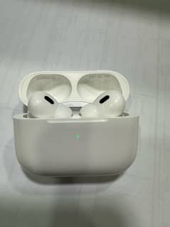 AirPods Pro 2nd generation Type C