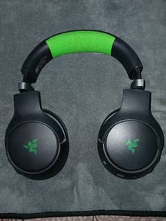 Razer Kaira pro Gaming Headphones