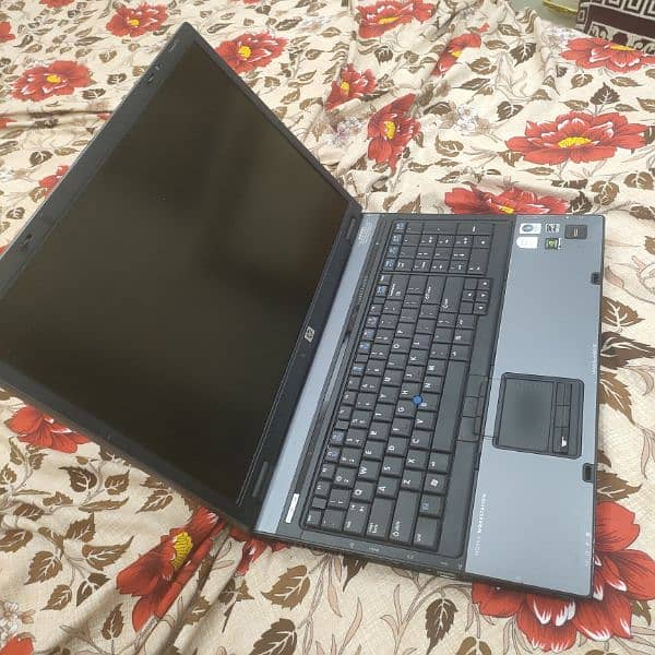 Hp compaq 2