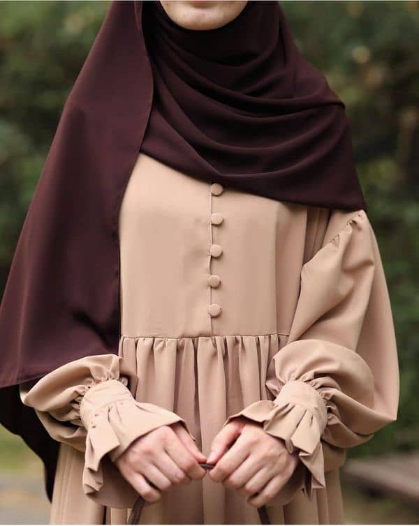 abaya 0