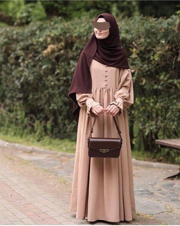 abaya 1