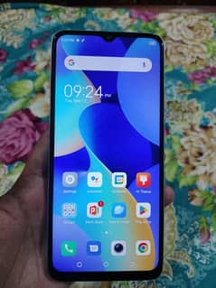 Tecno 10c mobile for sale complete Saman hai