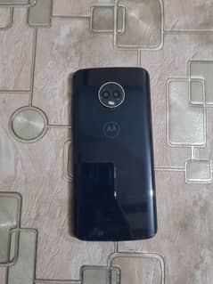 moto g6 pta official  approved