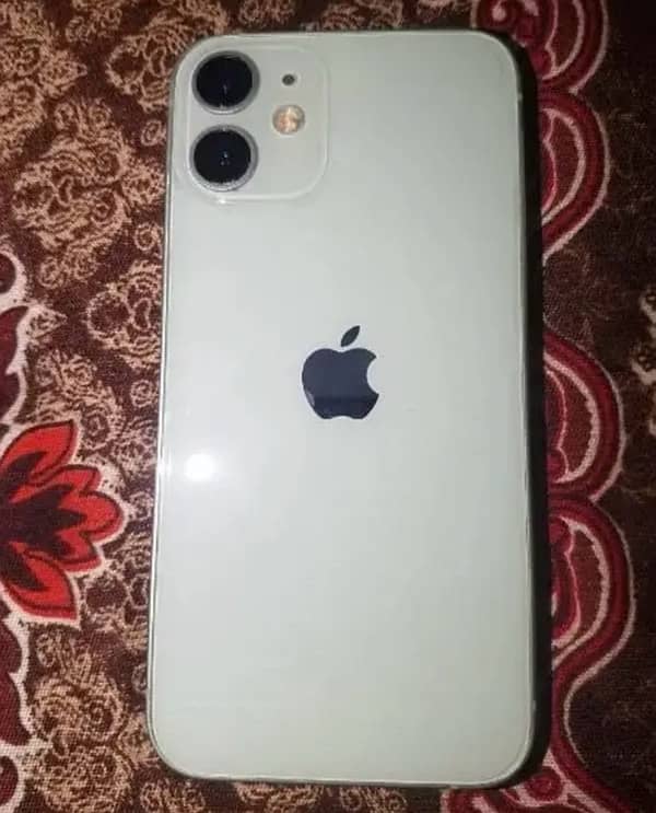 iPhone 12mini non pta 0