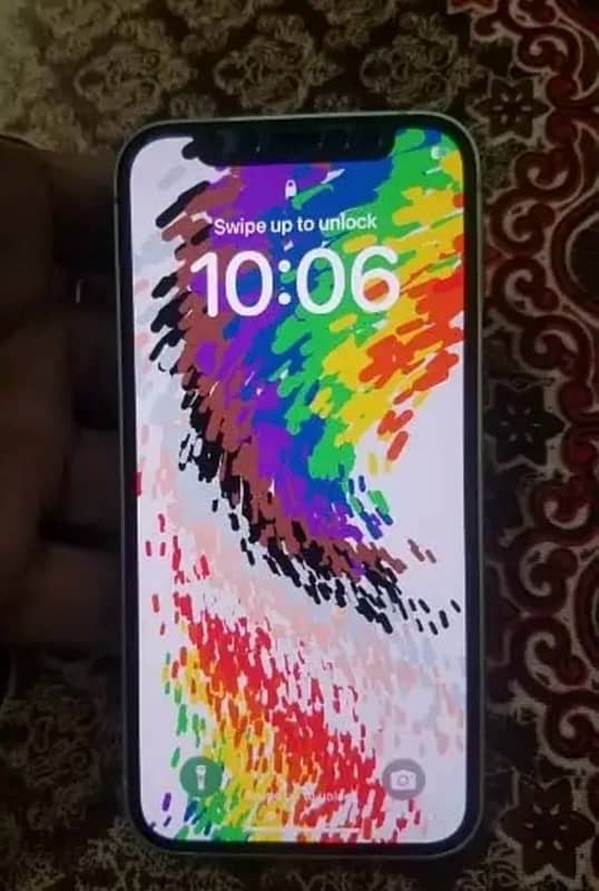 iPhone 12mini non pta 1