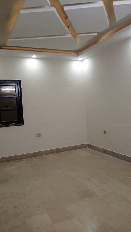 Well Mentain 240 Yrds Independent House Available For Rent Prime Location Gulshan-e-iqbal Block-3 7