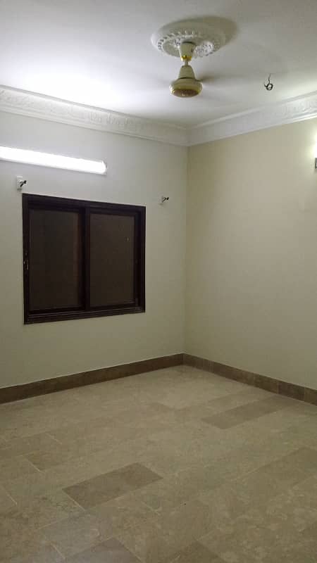 Well Mentain 240 Yrds Independent House Available For Rent Prime Location Gulshan-e-iqbal Block-3 14