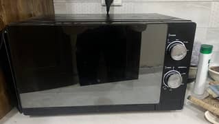 Microwave Brand new condition