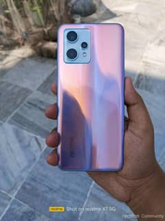 Realme 9 pro plus 5g