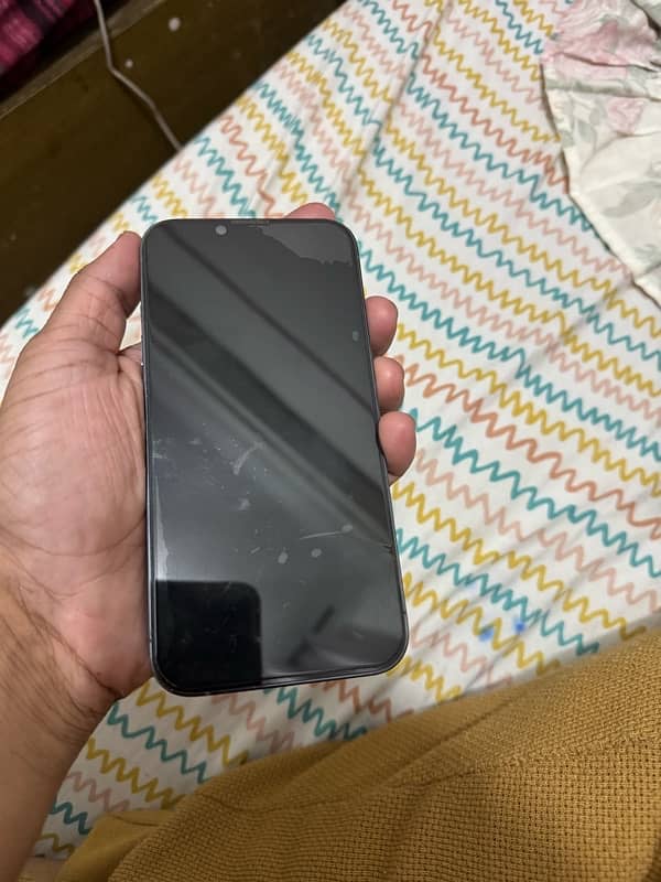 selling my iphone13pro factory unlock nonpta 1