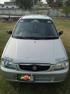 Suzuki Alto 2009